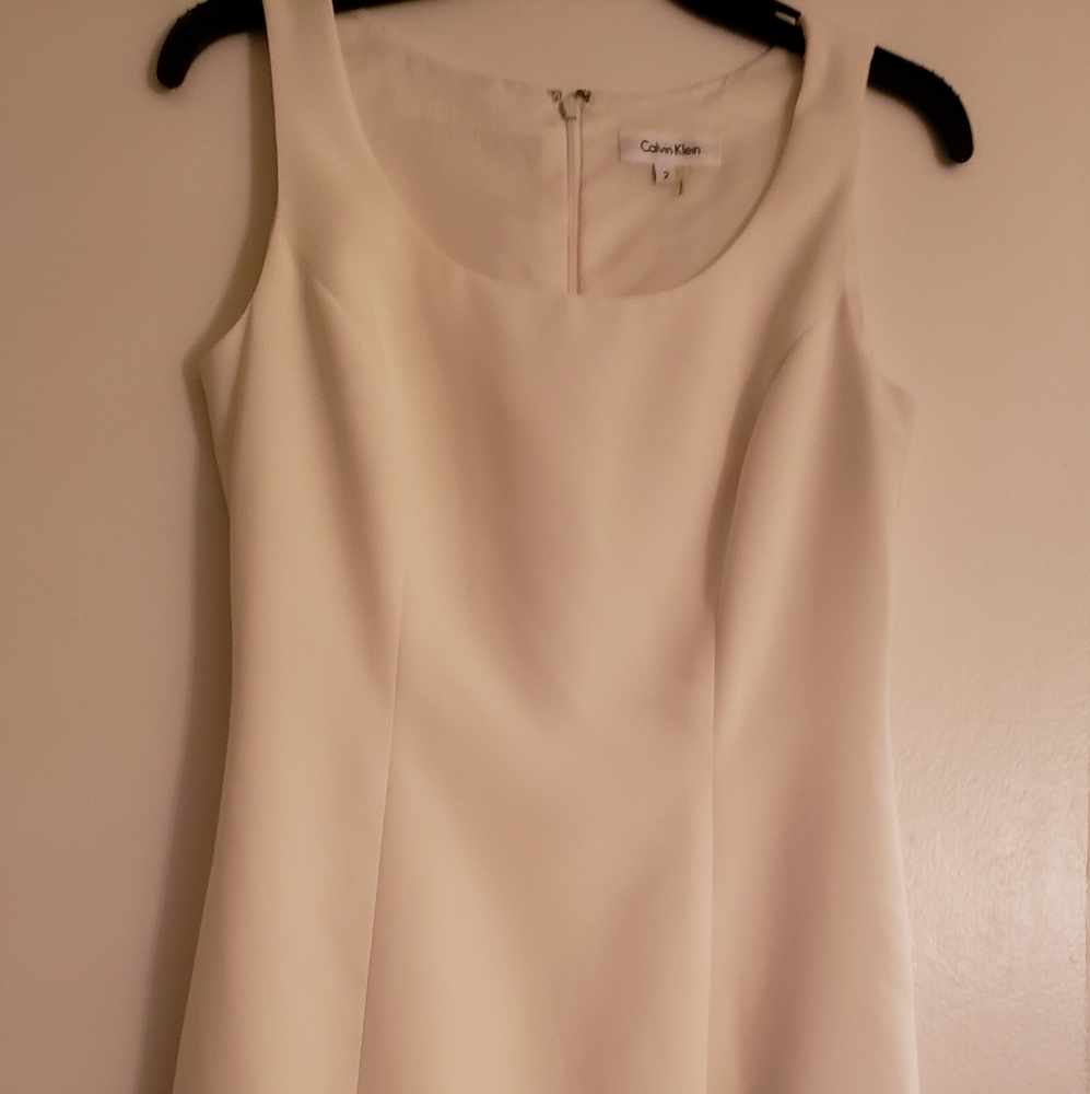 Calvin Klein Dress